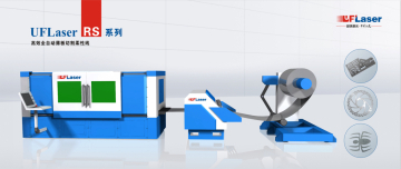 Laser cutting machine manufacturers